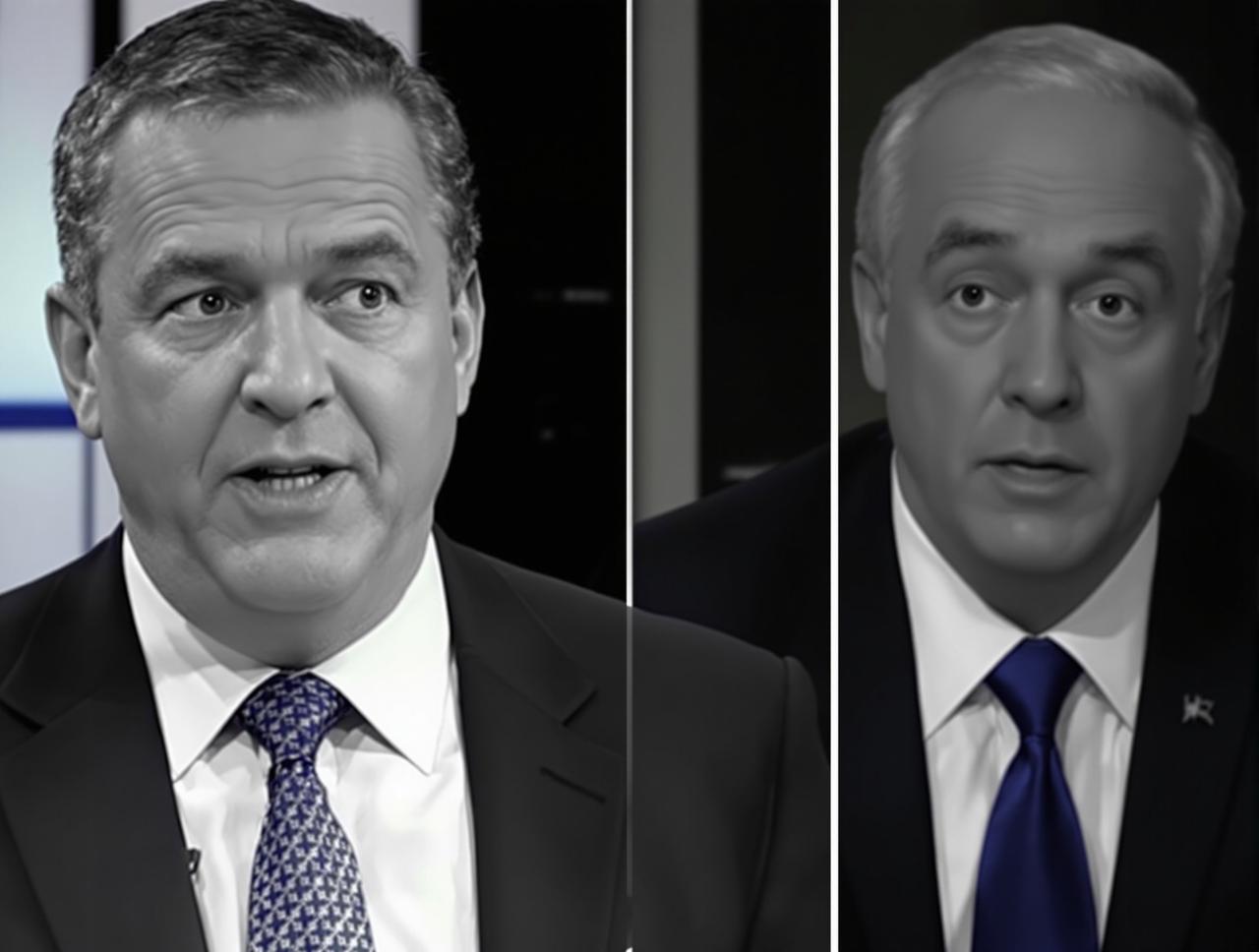 商界丑闻大合集